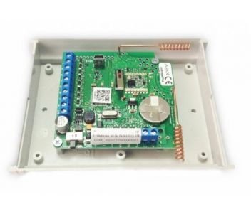 ocBridge Plus box Модуль интеграции с проводными и гибридными системами безопасности в боксе 22294 фото